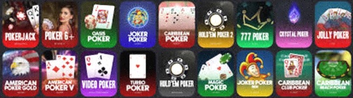 Online Casino Met iDEAL App
