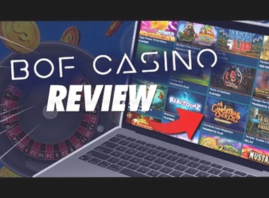 Online Casino International