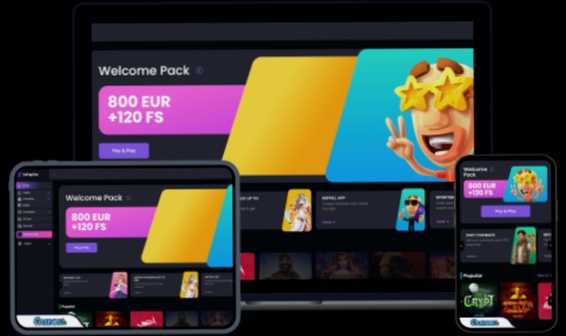 Online Casino Nl Ideal Betalingen