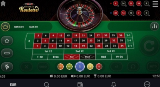Online Casino Nl Ideal Verantwoord Spelen