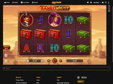 Online Casinospelen Casino betrouwbaarheid