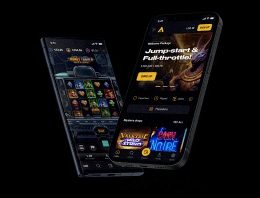 Online Toto Spelen Casino