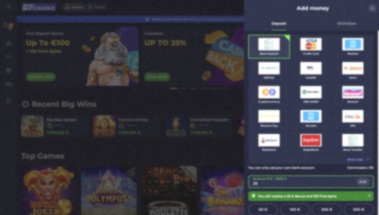 Paysafecard Online Casino Legaal Login