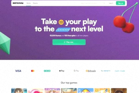 Penny Slots Games registratie