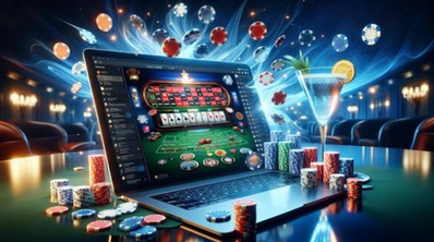 Polder Casino Registratie