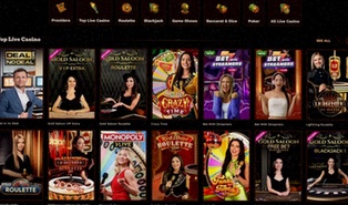 Queens Casino Rotterdam spellen