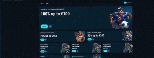 Rich Casino App Nl