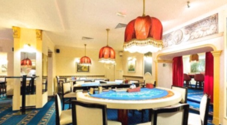 Gouden Winsten Casino betalingen