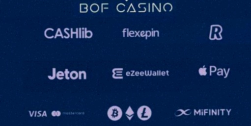 Scarabet Casino Banner