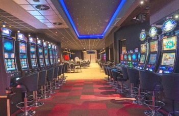 Slotwolf Casino Registratie