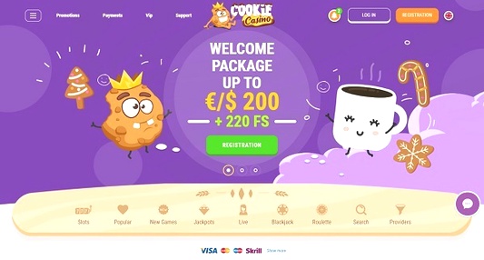 Slotwolf Casino Verantwoord Spelen