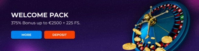 Spicy Jackpots Casino Nederland