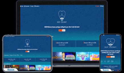 Spini Casino Legaal Online