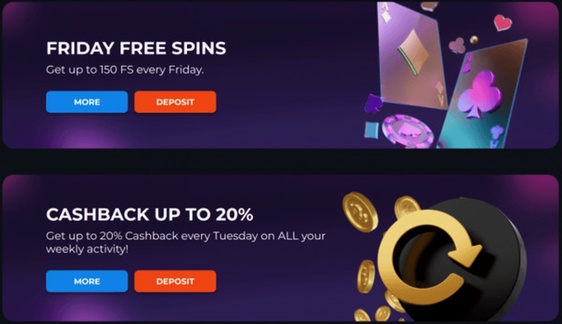 Stakes Casino Bonus