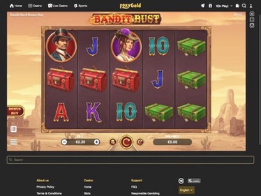 Stakes Casino Spellen