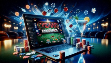 Tonybet Casino Nederland
