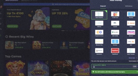 Toto.nl Online Legaal Casino