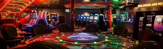 Trackcasino Mobiele Ervaring
