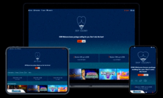 Vivaro Casino Nederland