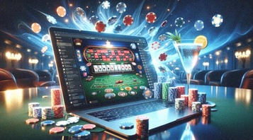 Wsmcasino Casino Online