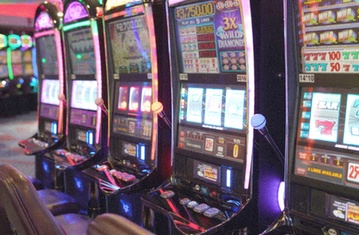 88 Fortunes Slot Machine Casino