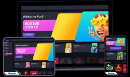 Betclic Casino Inloggen App