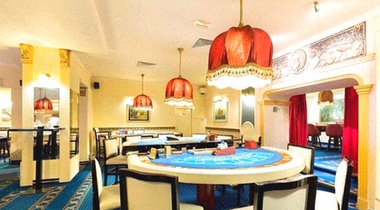 Boos Casino Nederland