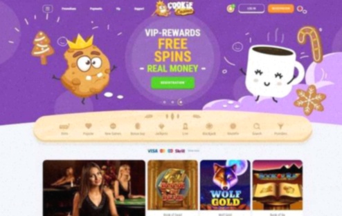 Carlospin casino app
