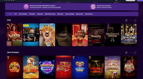 Casino Bell Online Nl