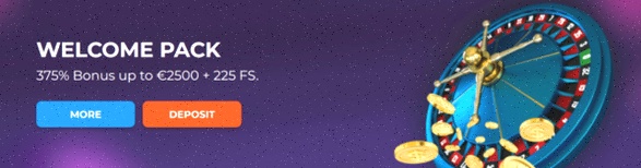 Casino Bitcoin Online Legaal