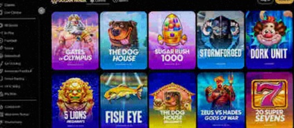 Casino Scout App