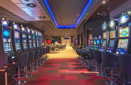 Casino Spel Meeste Winkans Nederland