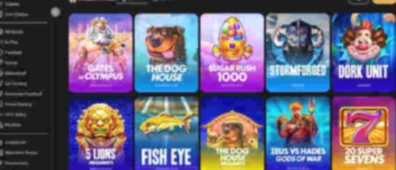 Casino Spins Nederland