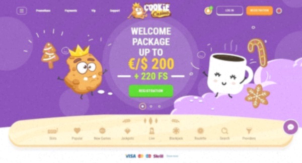 Casino Ua spellen