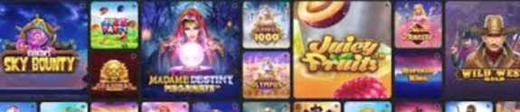 Dream Casino Verantwoord Spelen