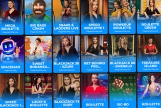 Etherium Casino Nederland