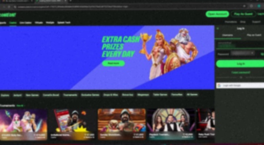 Fontan Casino Nederland