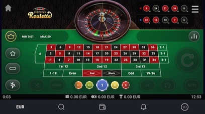 Gama Casino Registratie
