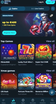 Gokkasten Spelen Online Casino Legaal