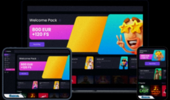 Gran Casino Leusden App