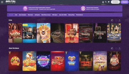Holland Casino Aanbieding Nl Legaal