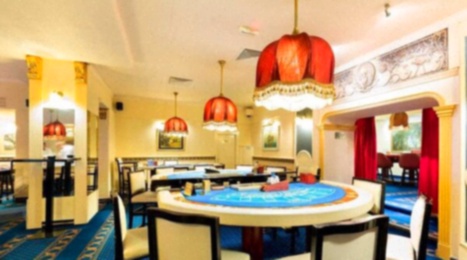 Holland Casino Nijmegen App