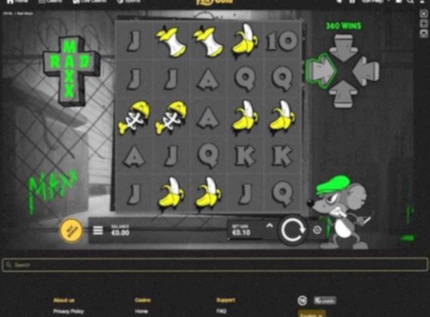 Holland Casino Nijmegen Bonus