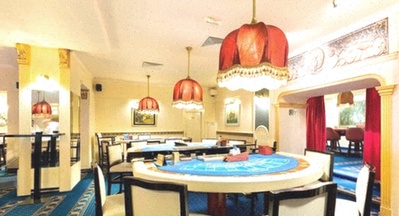 Holland Casino 21 Jaar Inloggen Online