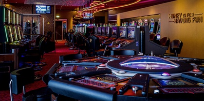 Jack's Casino Oostzaan-Amsterdam legaal