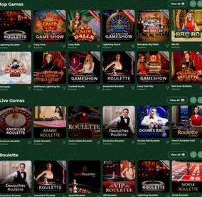 Ladbrokes Casino Nederland
