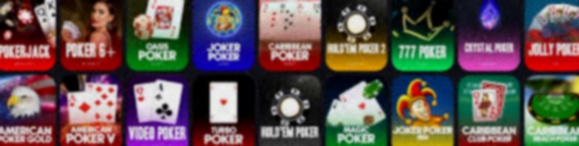 Ladbrokes Casino Spellen