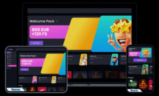 LeoVegas Online Casino