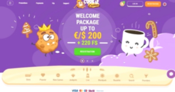 Lets Jackpot Nederland App