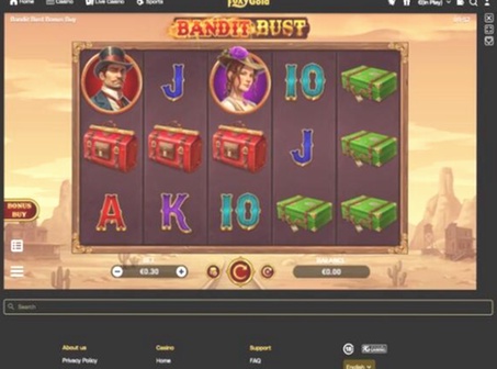 Lucky Day Wyniki Holandia Casino